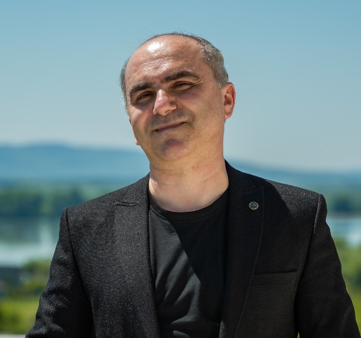 Fotografie Lazarov Mihael