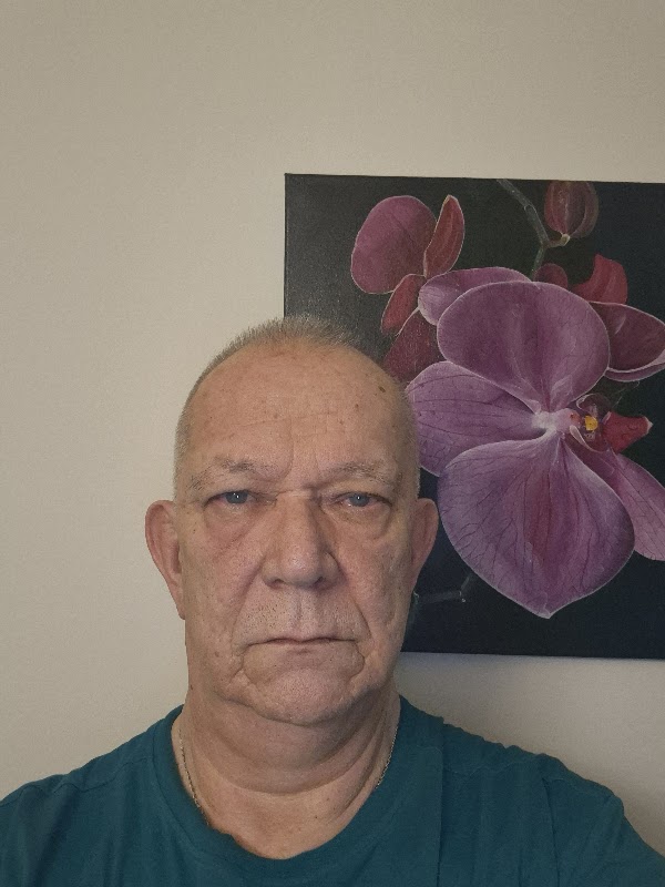 Fotografie Petcu Cristian