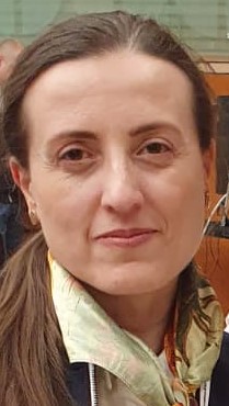 Fotografie Popa Cristina