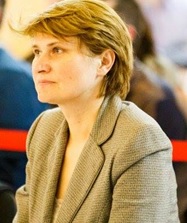 Fotografie Ștefănescu Daniela Narcisa
