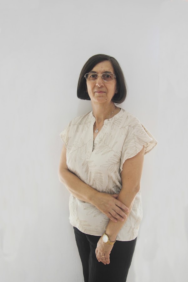 Fotografie Șurcă Adriana